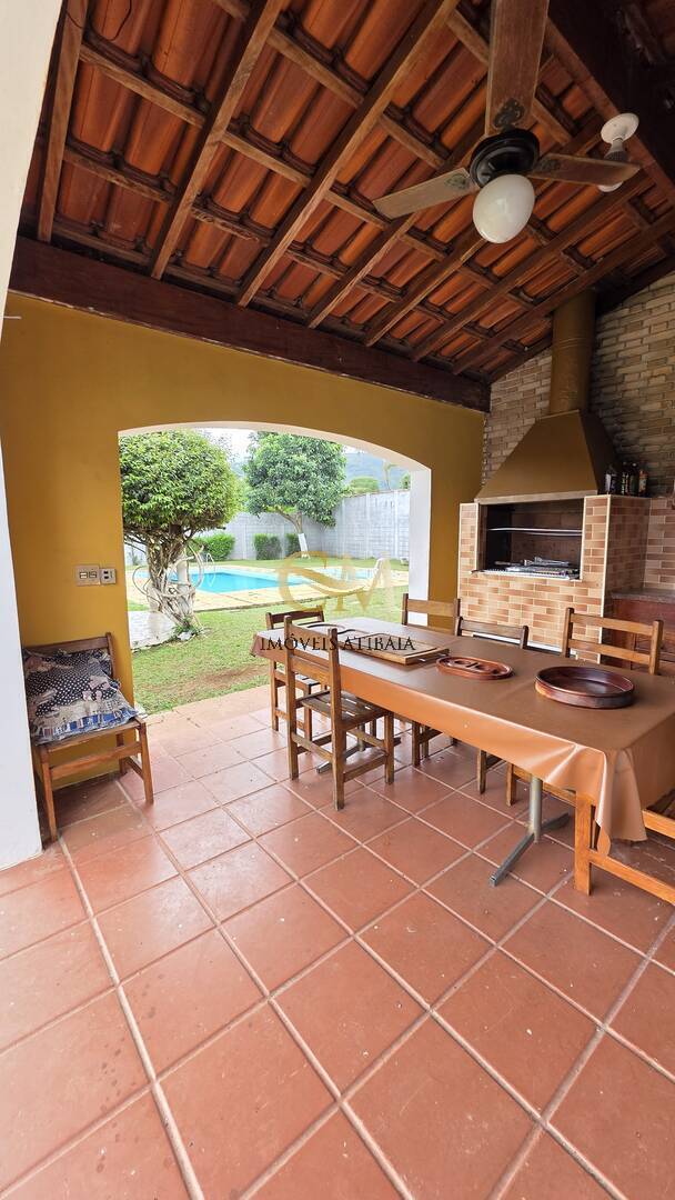 Casa, 4 quartos, 2000 m² - Foto 7