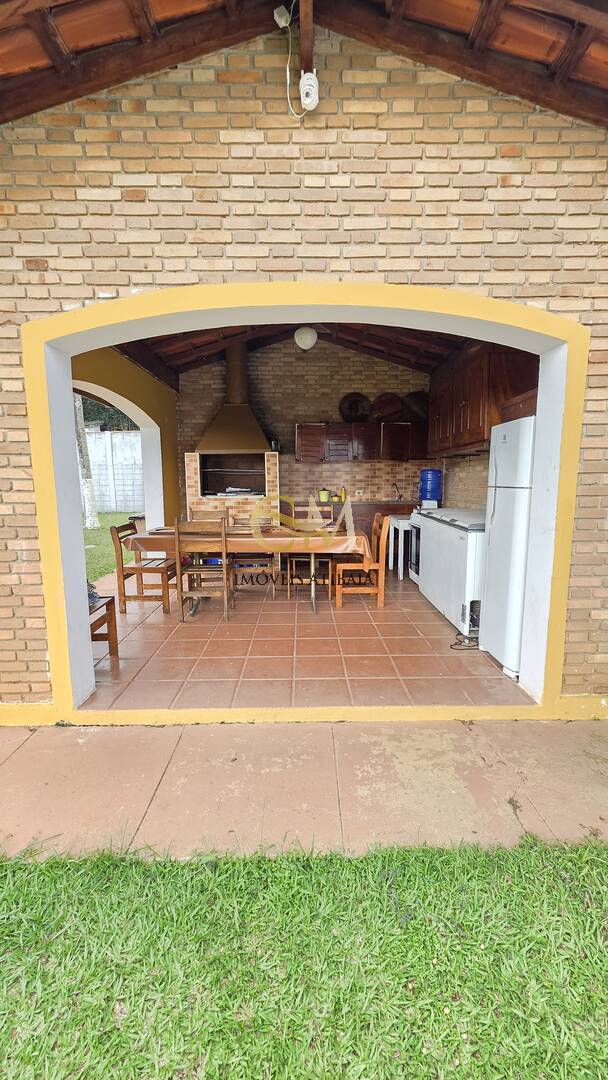 Casa, 4 quartos, 2000 m² - Foto 8