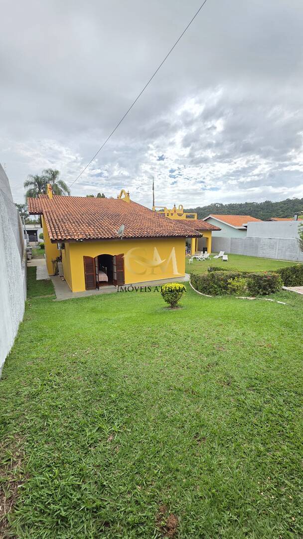 Casa, 4 quartos, 2000 m² - Foto 9