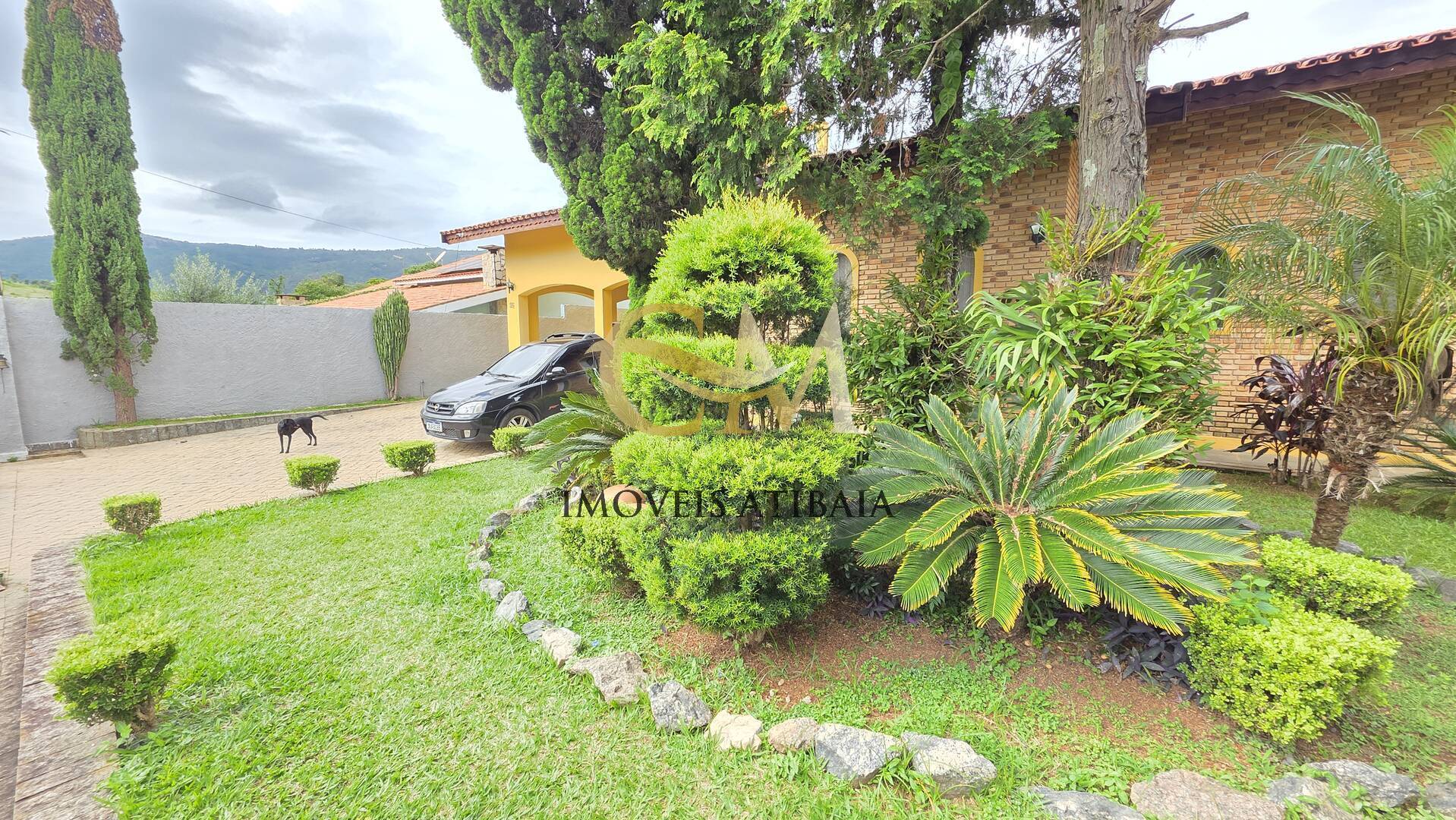 Casa, 4 quartos, 2000 m² - Foto 11