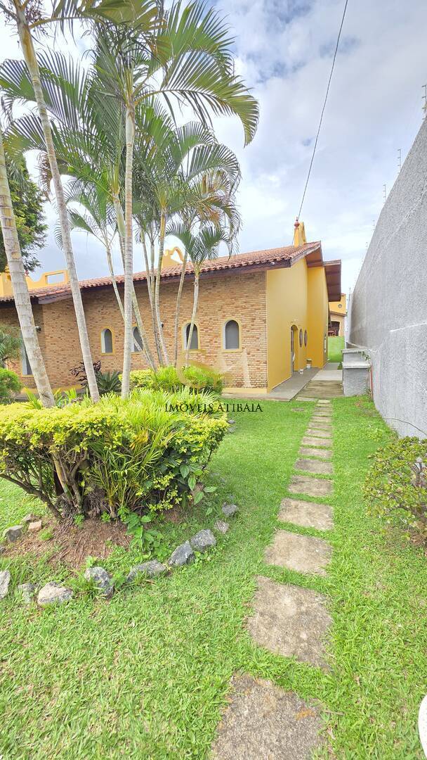 Casa, 4 quartos, 2000 m² - Foto 12