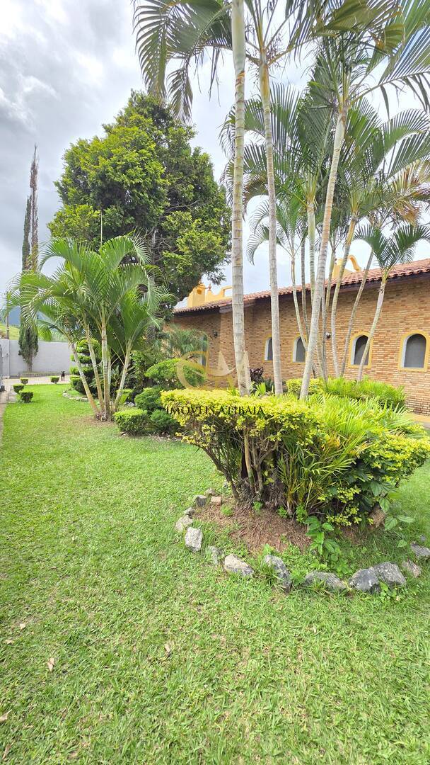Casa, 4 quartos, 2000 m² - Foto 13