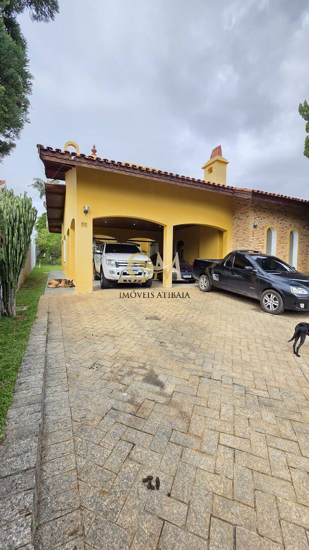 Casa, 4 quartos, 2000 m² - Foto 14