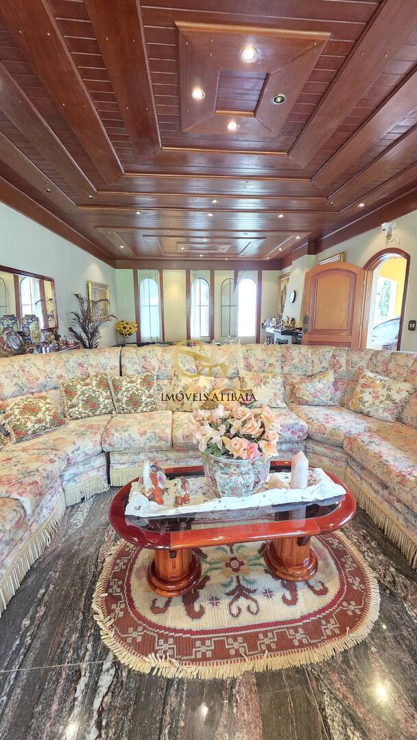 Casa, 4 quartos, 2000 m² - Foto 17