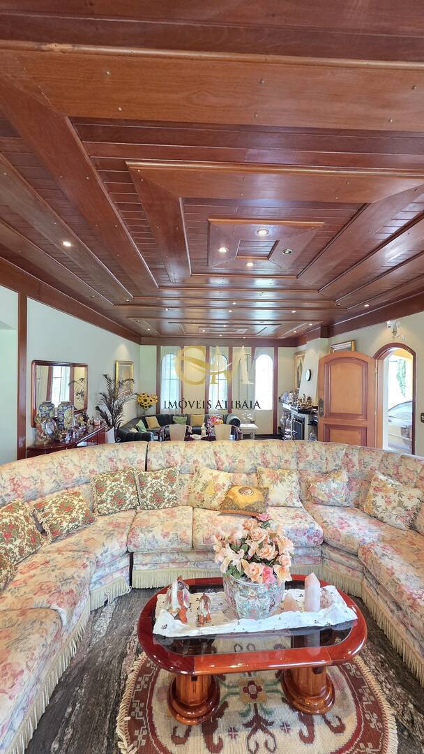 Casa, 4 quartos, 2000 m² - Foto 18