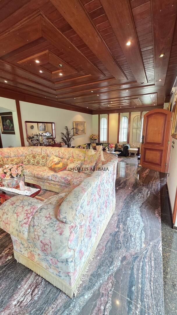 Casa, 4 quartos, 2000 m² - Foto 19