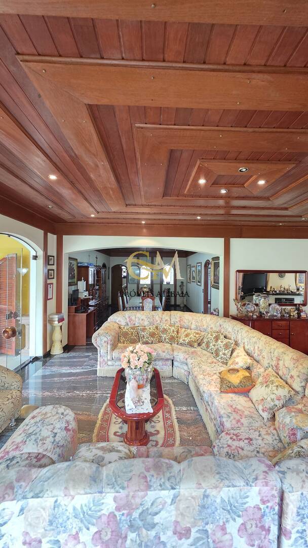Casa, 4 quartos, 2000 m² - Foto 20