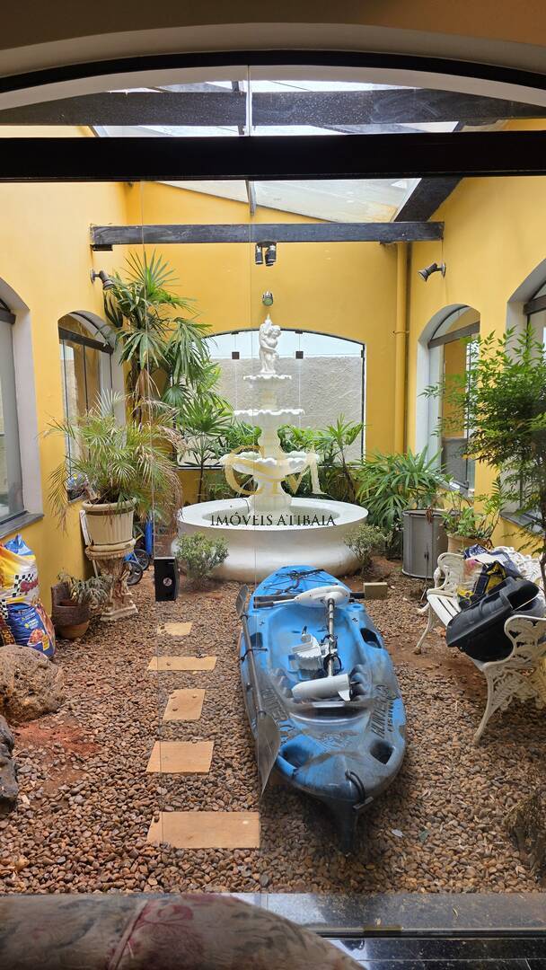 Casa, 4 quartos, 2000 m² - Foto 22