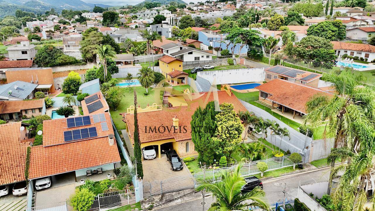 Casa, 4 quartos, 2000 m² - Foto 44