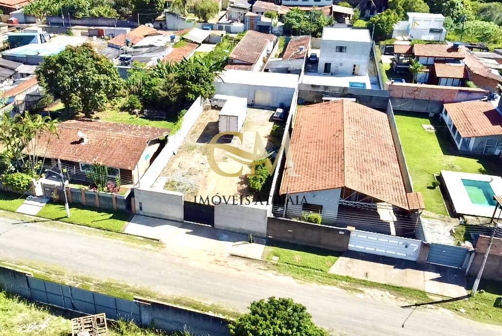 Terreno, 580 m² - Foto 1