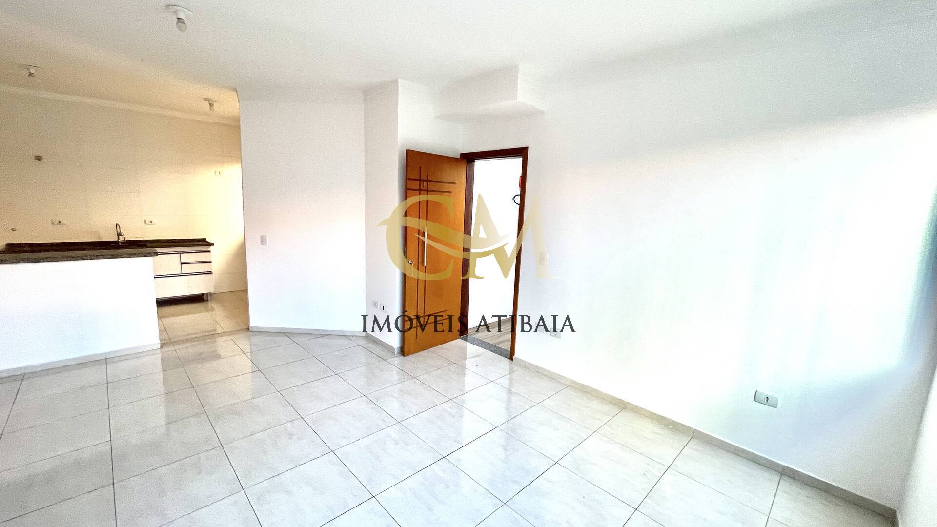 Apartamento, 2 quartos, 74 m² - Foto 3