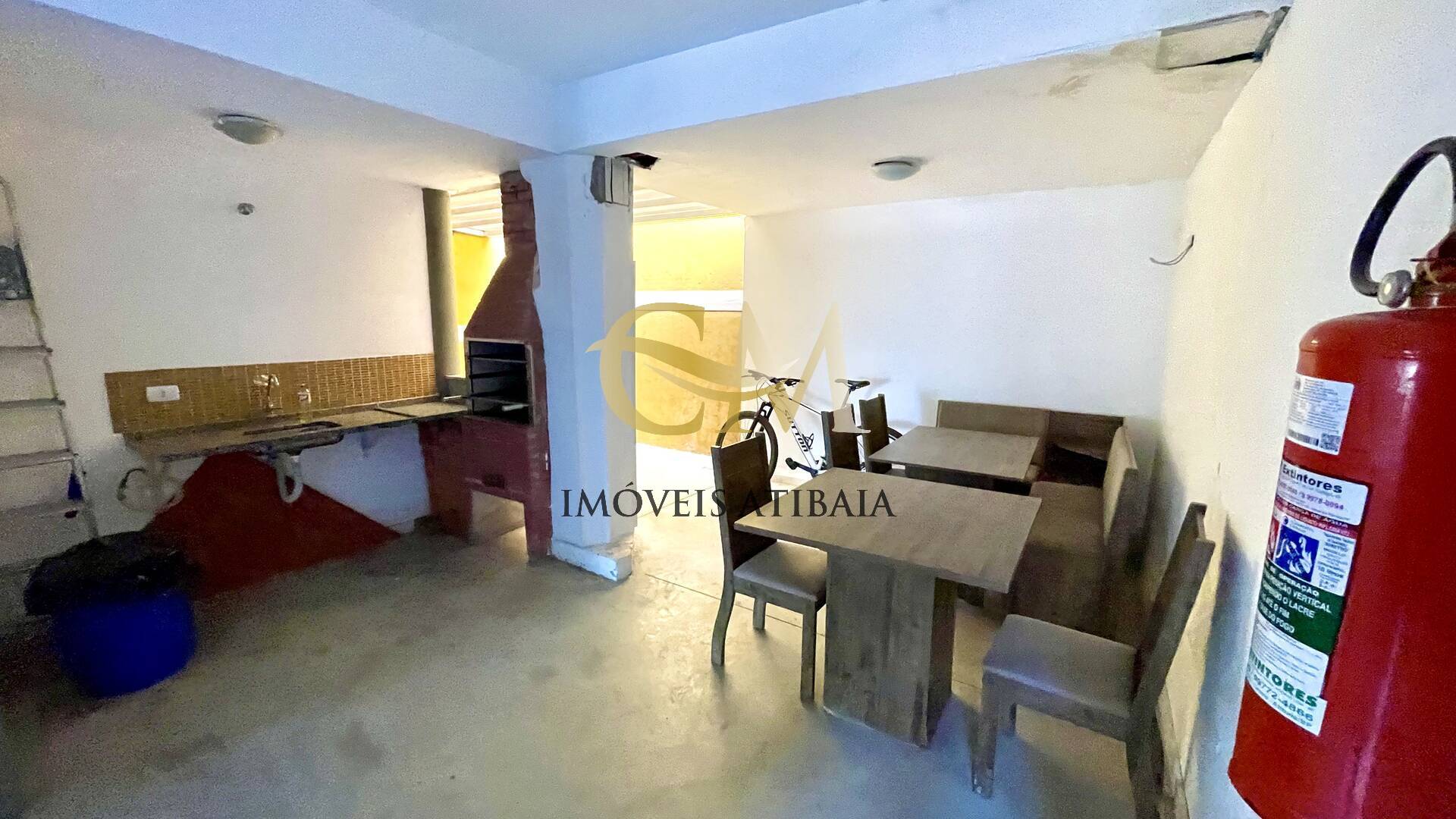 Apartamento, 2 quartos, 74 m² - Foto 24