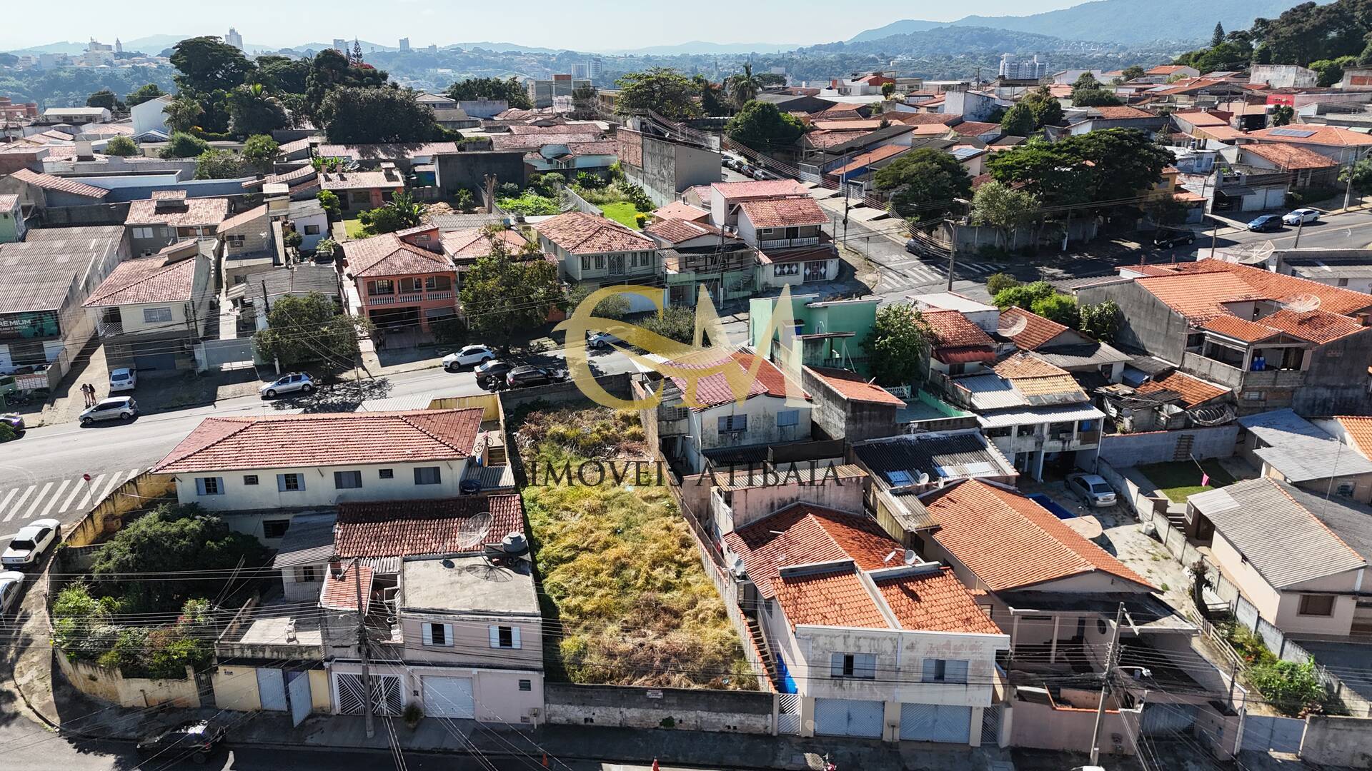 Terreno, 285 m² - Foto 3