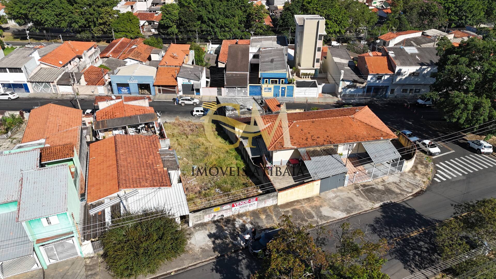Terreno, 285 m² - Foto 4