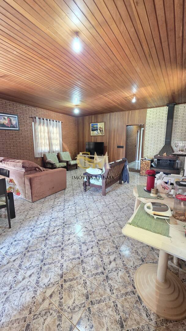 Casa, 6 quartos, 421 m² - Foto 7