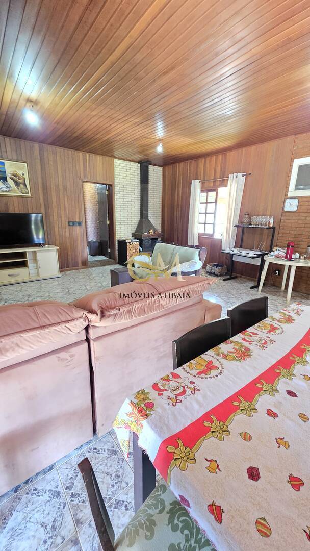Casa, 6 quartos, 421 m² - Foto 9