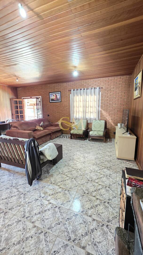 Casa, 6 quartos, 421 m² - Foto 10