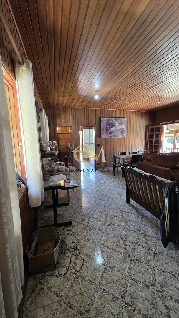 Casa, 6 quartos, 421 m² - Foto 11