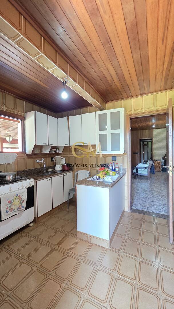 Casa, 6 quartos, 421 m² - Foto 13