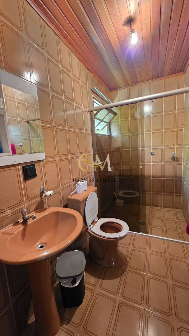 Casa, 6 quartos, 421 m² - Foto 15