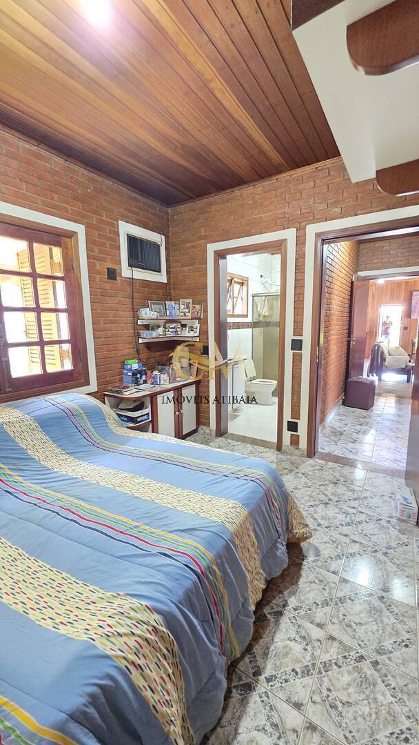 Casa, 6 quartos, 421 m² - Foto 17
