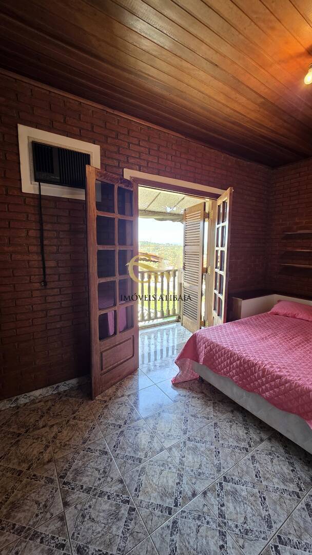 Casa, 6 quartos, 421 m² - Foto 20