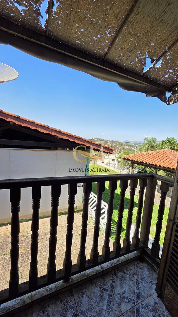 Casa, 6 quartos, 421 m² - Foto 21