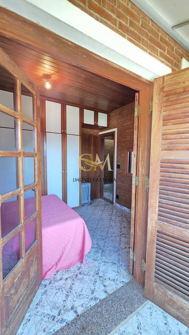 Casa, 6 quartos, 421 m² - Foto 22
