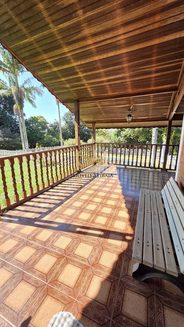 Casa, 6 quartos, 421 m² - Foto 25