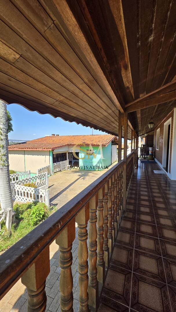 Casa, 6 quartos, 421 m² - Foto 27