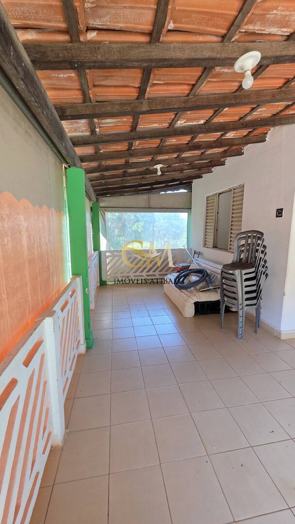 Casa, 6 quartos, 421 m² - Foto 30
