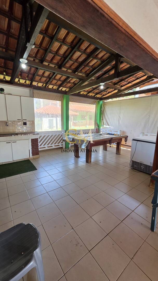 Casa, 6 quartos, 421 m² - Foto 33