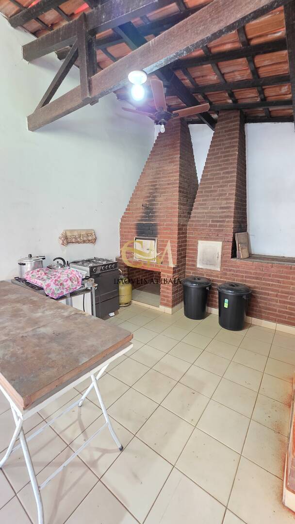 Casa, 6 quartos, 421 m² - Foto 34