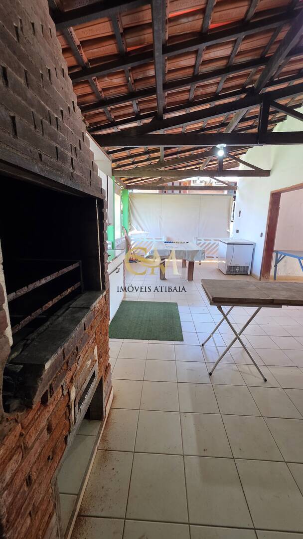 Casa, 6 quartos, 421 m² - Foto 35