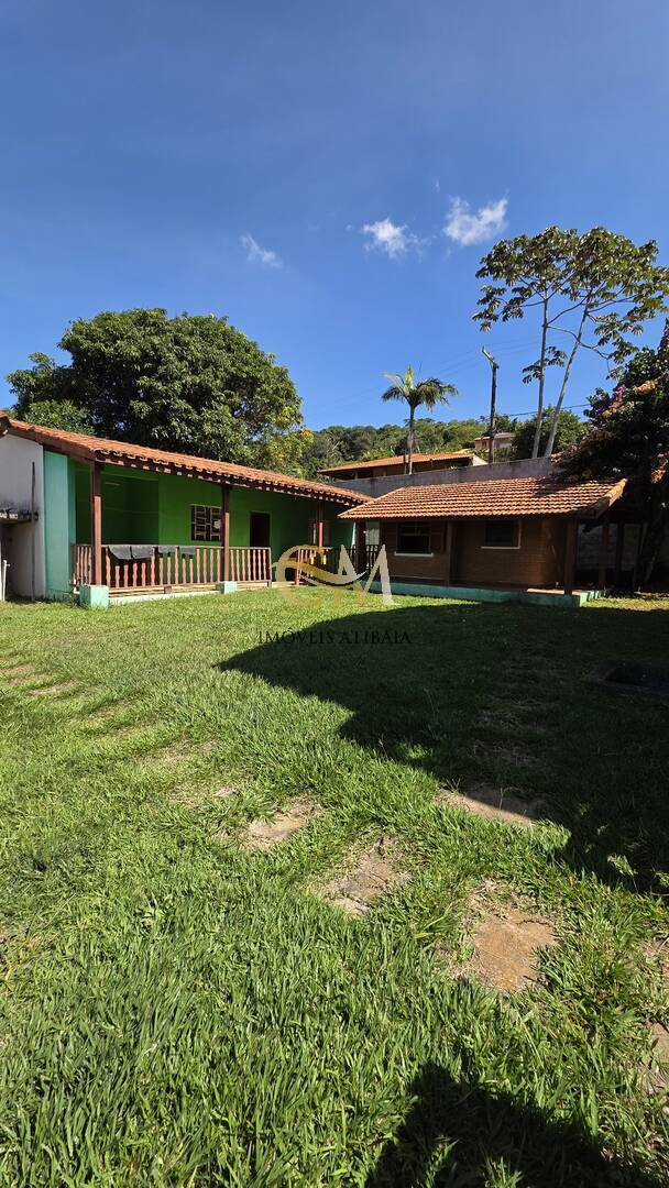 Casa, 6 quartos, 421 m² - Foto 36