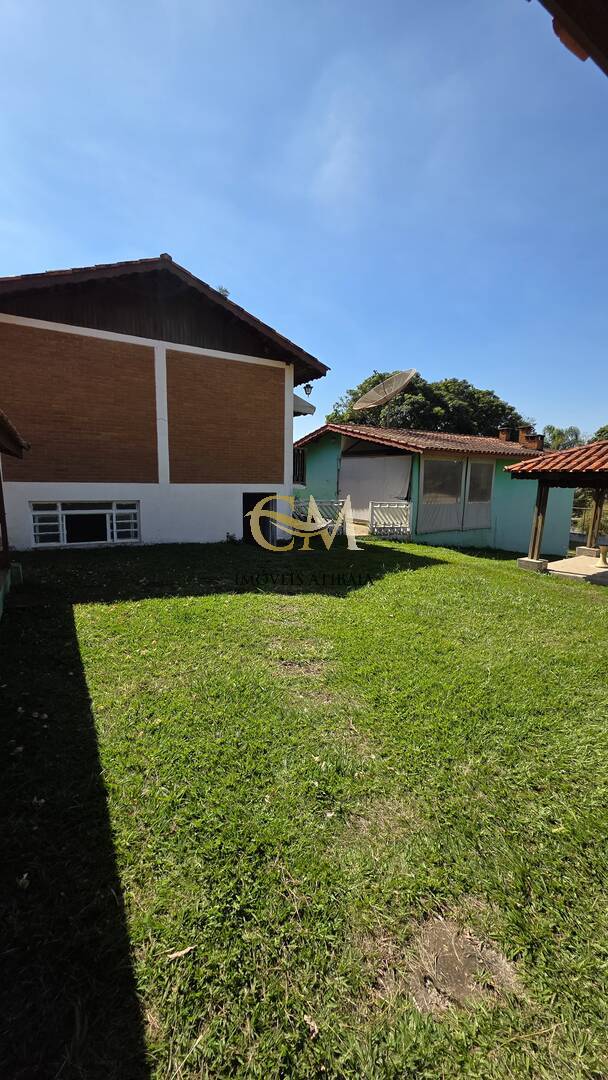 Casa, 6 quartos, 421 m² - Foto 40