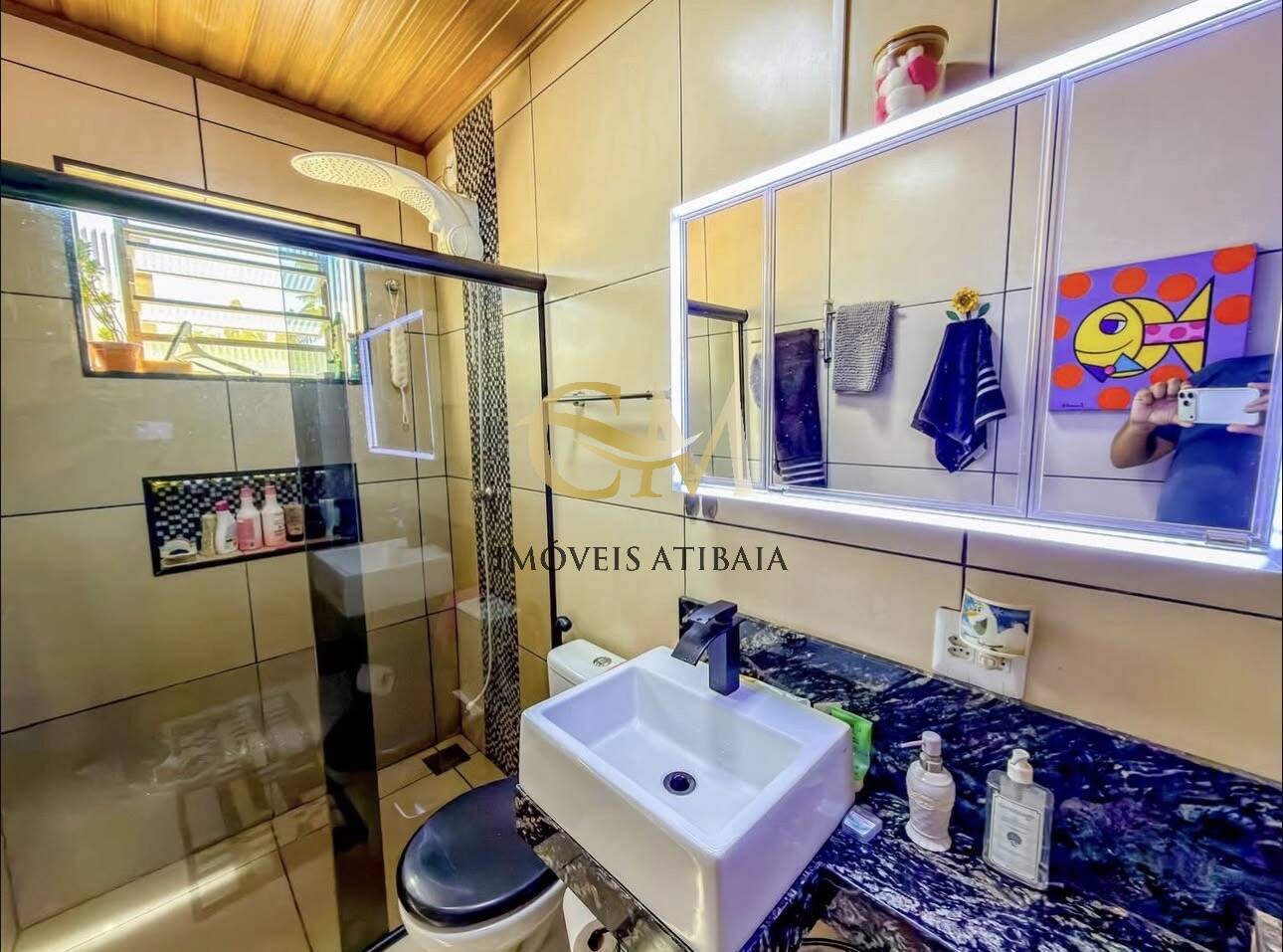 Casa, 3 quartos, 176 m² - Foto 5