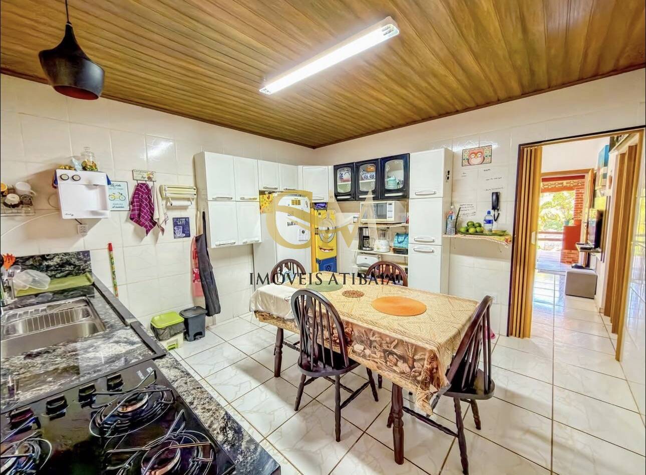 Casa, 3 quartos, 176 m² - Foto 9