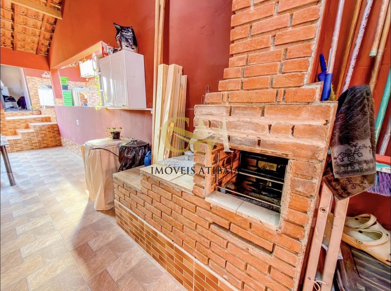 Casa, 3 quartos, 176 m² - Foto 11