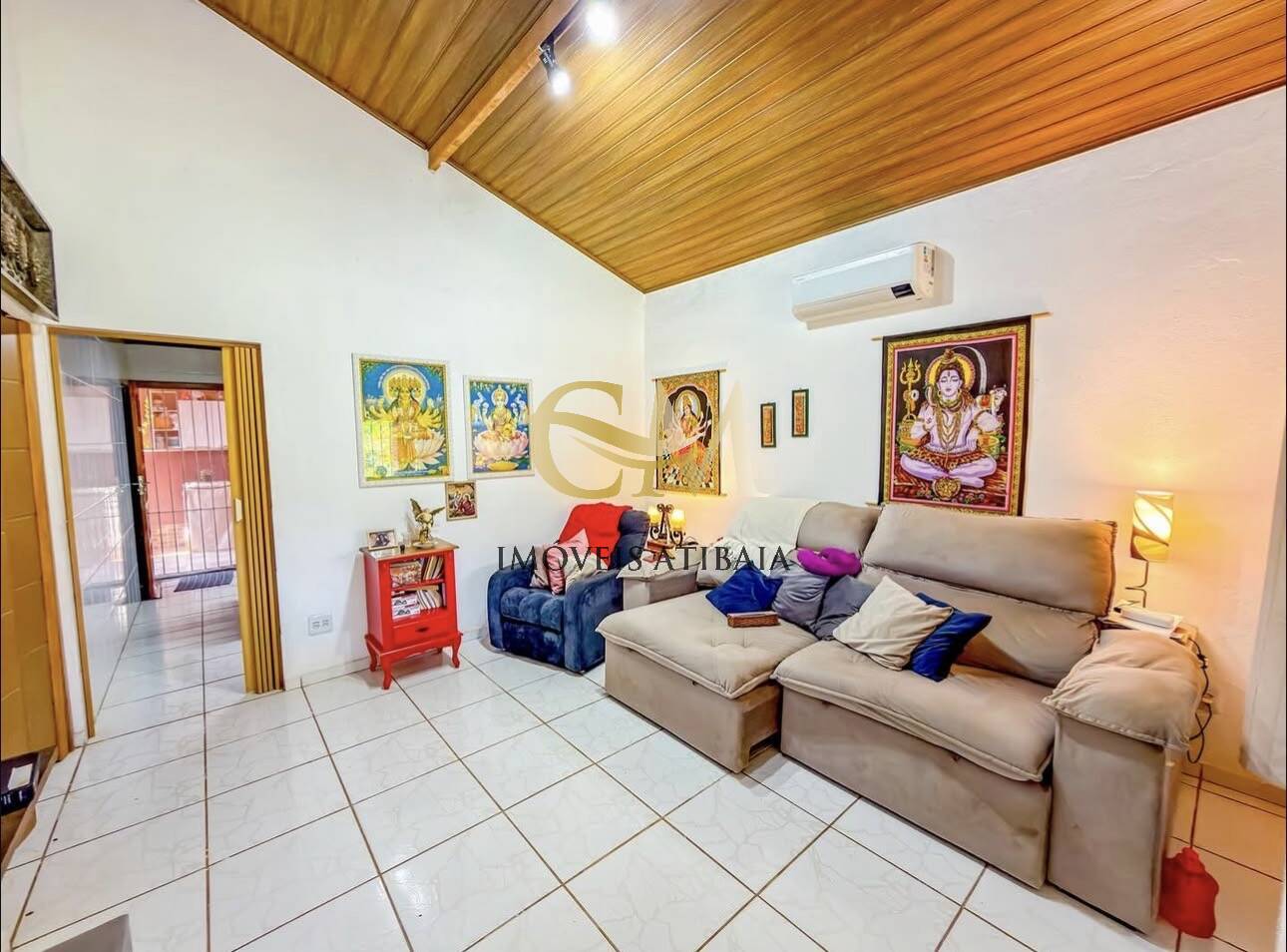 Casa, 3 quartos, 176 m² - Foto 16