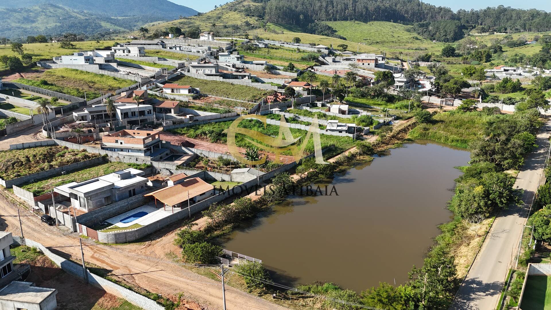 Terreno, 990 m² - Foto 9