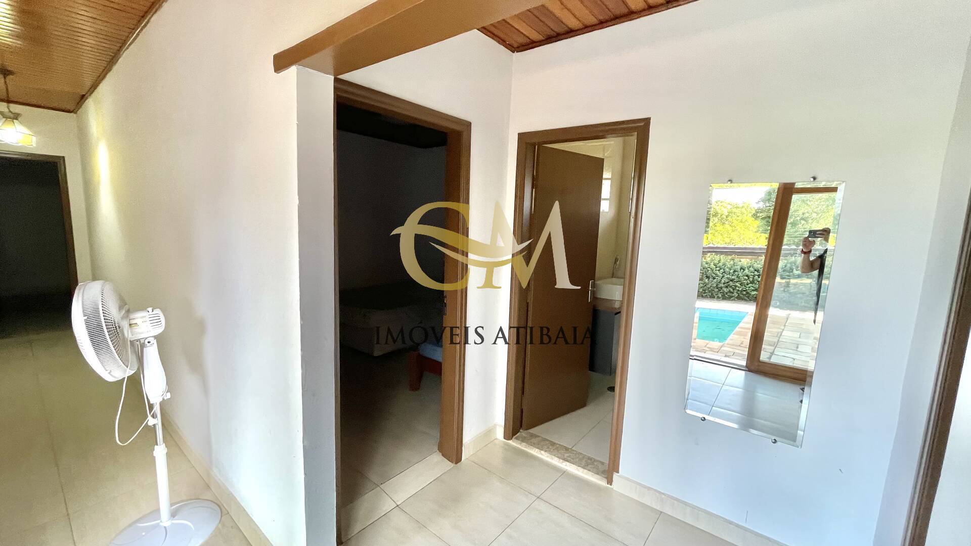 Casa, 3 quartos, 1578 m² - Foto 10