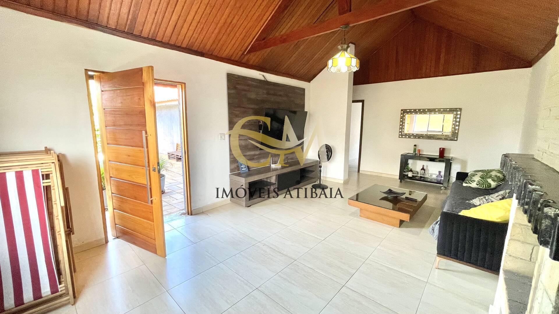 Casa, 3 quartos, 1578 m² - Foto 6