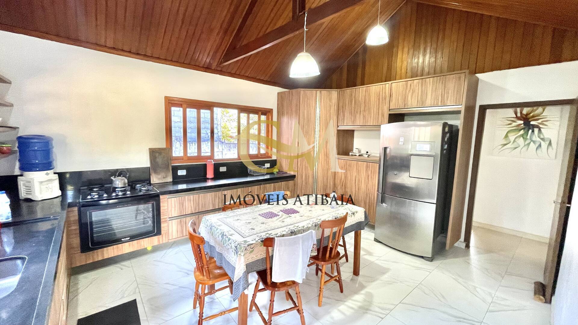Casa, 3 quartos, 1578 m² - Foto 7