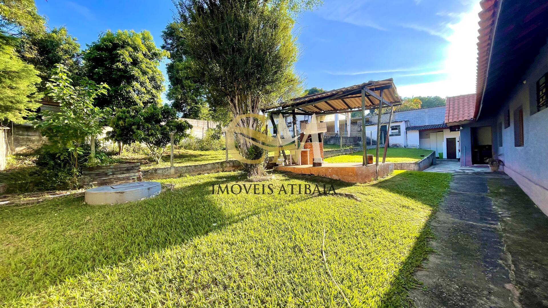 Casa, 3 quartos, 1578 m² - Foto 23
