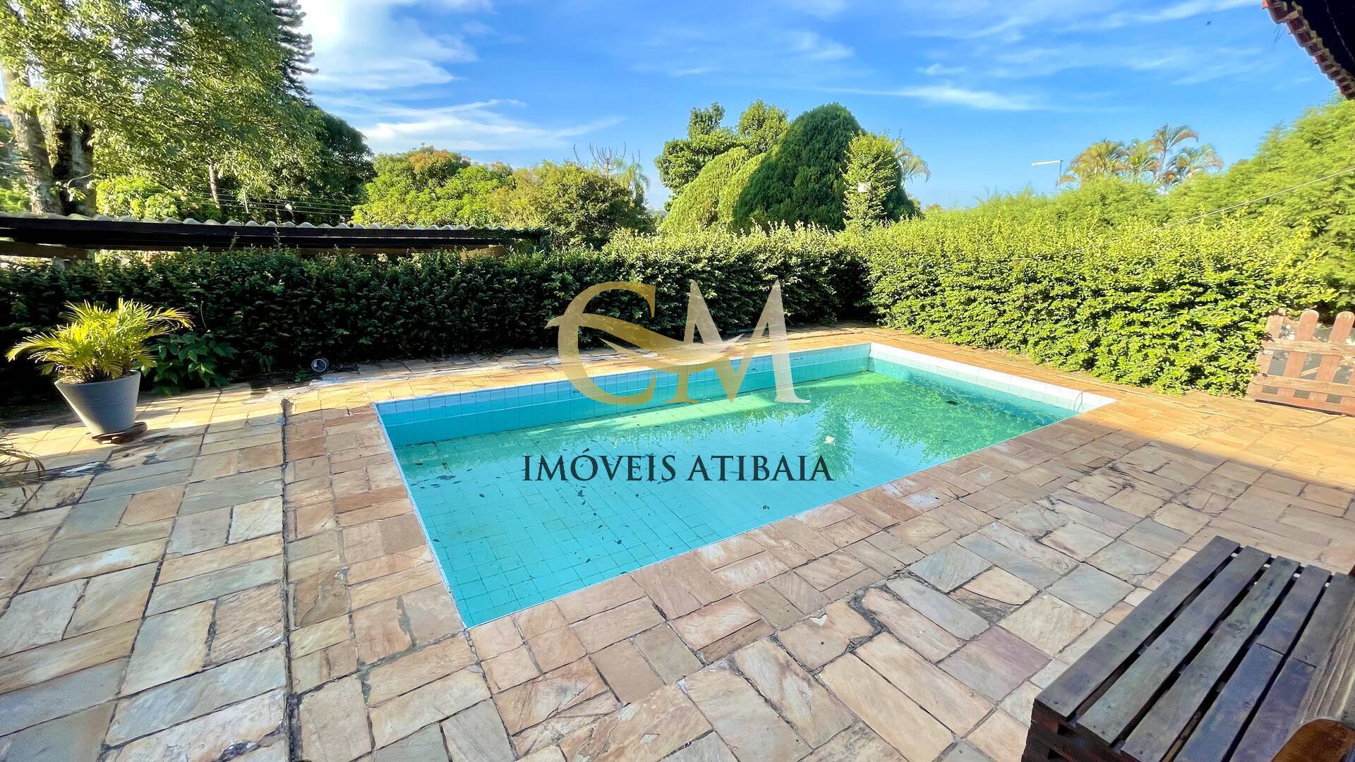 Casa, 3 quartos, 1578 m² - Foto 2