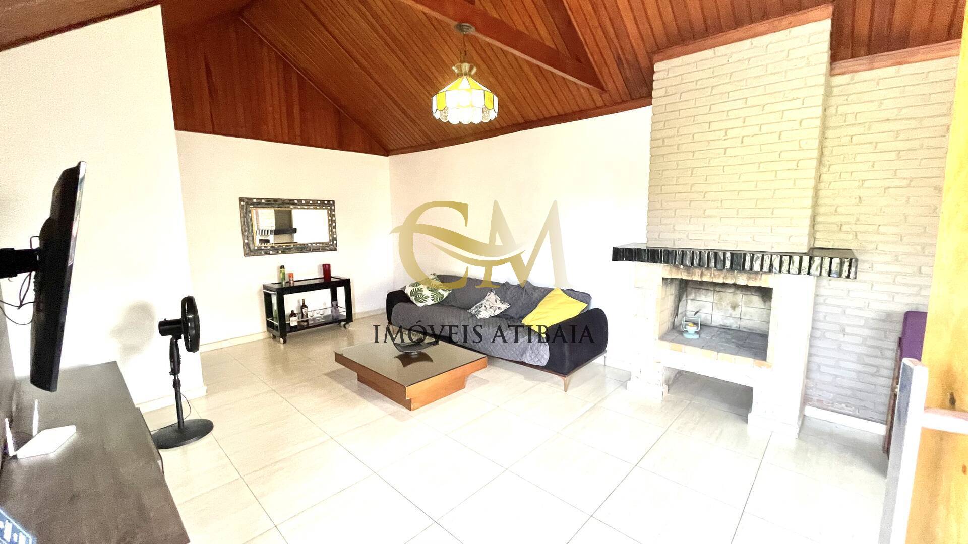 Casa, 3 quartos, 1578 m² - Foto 5