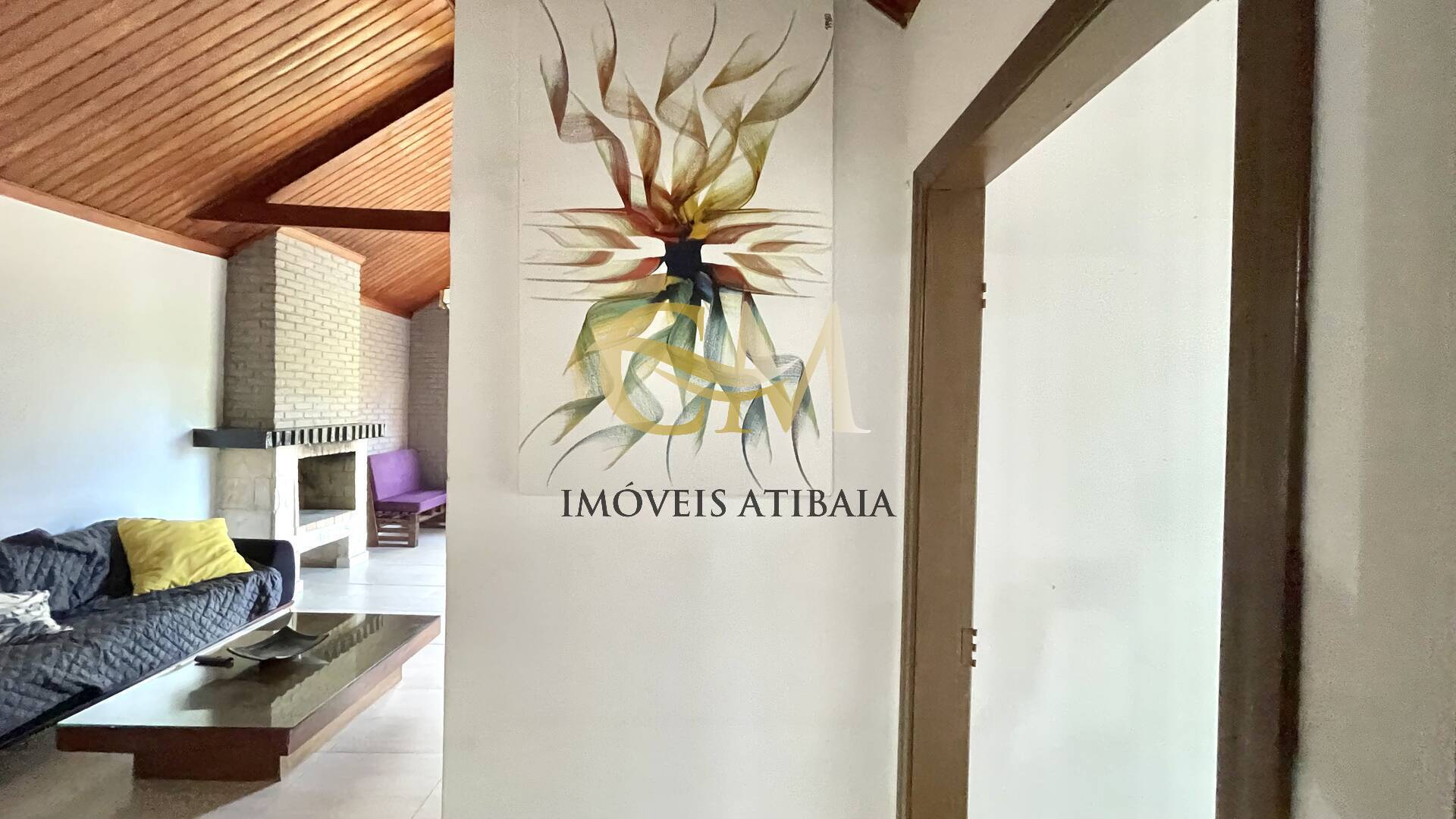Casa, 3 quartos, 1578 m² - Foto 9