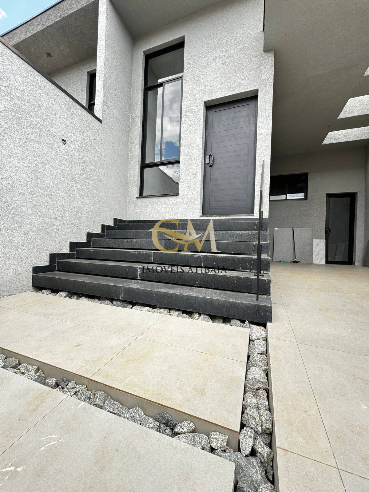 Casa, 3 quartos, 137 m² - Foto 2
