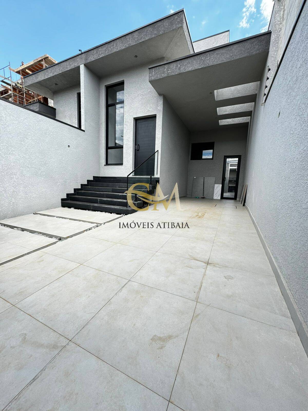 Casa, 3 quartos, 137 m² - Foto 1